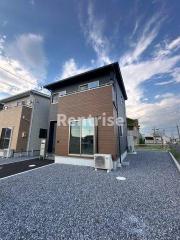 大赤見賃貸住宅D棟