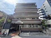 地下鉄谷町線野江内代駅まで徒歩1分