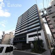 地下鉄東山線今池駅まで徒歩2分