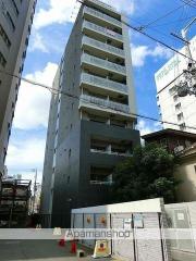 地下鉄堺筋線日本橋駅まで徒歩7分