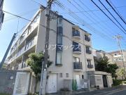 ＪＲ東海道本線甲南山手駅まで徒歩7分