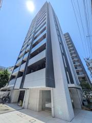 JP noie 上野稲荷町