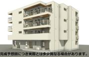 京王線京王八王子駅まで徒歩9分