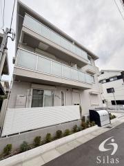 ＪＲおおさか東線ＪＲ長瀬駅まで徒歩5分
