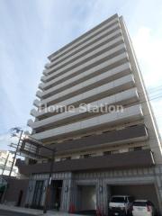 阪神本線野田駅まで徒歩4分