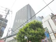 ライオンズタワー柏 8階