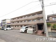 地下鉄東山線高畑駅まで徒歩4分