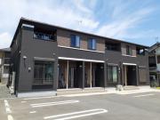 リベルタ大津京II