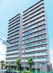 都営新宿線船堀駅まで徒歩9分