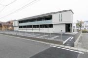 ＪＲ東海道本線近江八幡駅まで徒歩18分