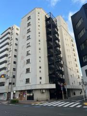 シャンボール第2大森