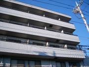 ＪＲ中央線豊田駅まで徒歩9分