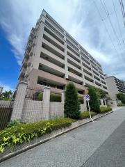 北大阪急行緑地公園駅まで徒歩3分