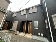 師岡町テラスハウス