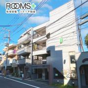 MSハイツ
