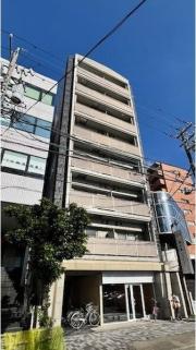 地下鉄東山線高畑駅まで徒歩3分