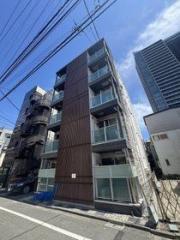 東京メトロ有楽町線月島駅まで徒歩2分