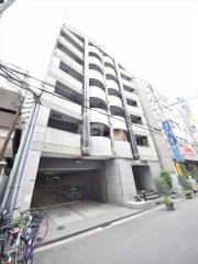 地下鉄御堂筋線大国町駅まで徒歩7分