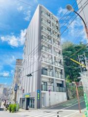 長崎電軌桜町支線桜町駅まで徒歩1分