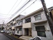 ヴァンベール三鷹