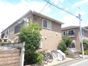 ＪＲ中央線西荻窪駅まで徒歩15分