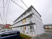 オアシス狭山台