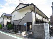 ひまわりハウスB