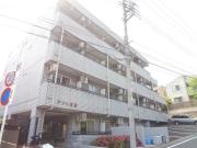 アクト鷺沼