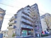 阪急神戸線六甲駅まで徒歩3分