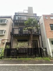 下目黒5丁目戸建