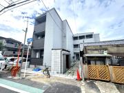 シャンタラム吹田