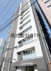 都営大江戸線西新宿五丁目駅まで徒歩8分