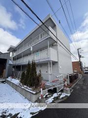 函館市電湯川線十字街駅まで徒歩5分