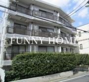 小田急小田原線経堂駅まで徒歩7分