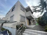 コスモグリーム弐番館