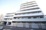 プラウドフラット南品川