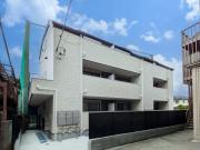 cotte東堀切