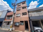 地下鉄御堂筋線昭和町駅まで徒歩3分