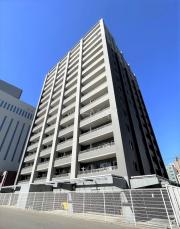 パークアクシス名駅南