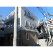 ＪＲ総武線（各駅停車）市川駅まで徒歩5分