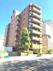ＪＲ中央線四ツ谷駅まで徒歩3分