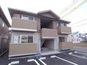 コモライズ新井田西