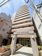 リーガル南船場