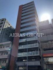 クレヴィア文京根津