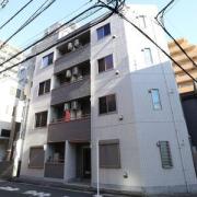 東京メトロ千代田線綾瀬駅まで徒歩3分