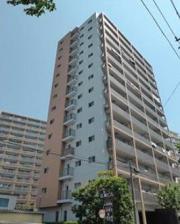ダイナシティ東京リバーゲート リベラタワー