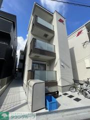 FDS吹田II番館