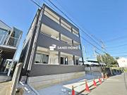 エステイトB狭山南入曽