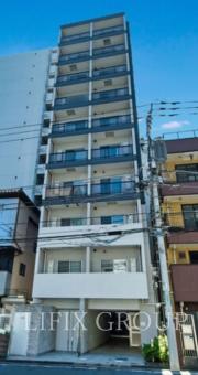ＪＲ中央線八王子駅まで徒歩8分
