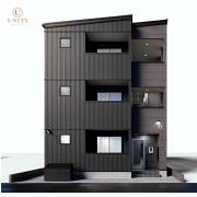 robot home 鶴里II（ロボットホームツ